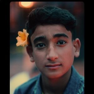 Meet your Posher, Jad